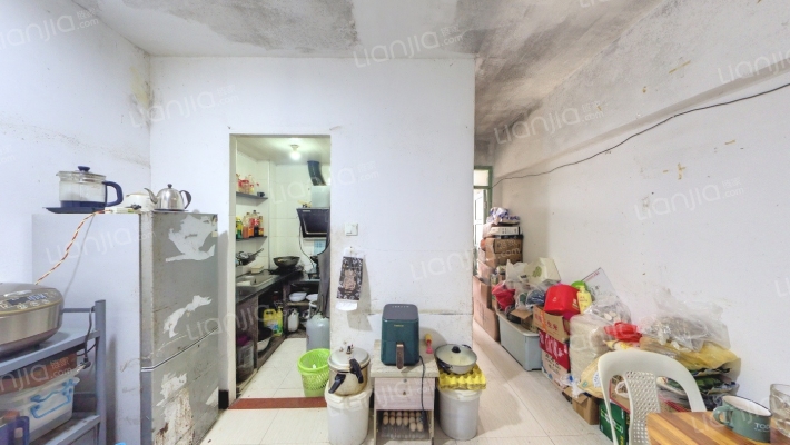 大利嘉城A区二手房实景图