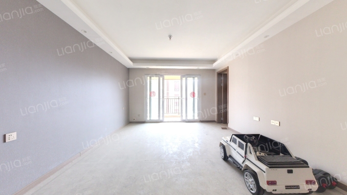 万科大都会二期云栖二手房实景图