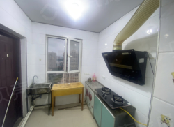 整租·奥林清河壹号 1室1厅 南_奥林清河壹号租房