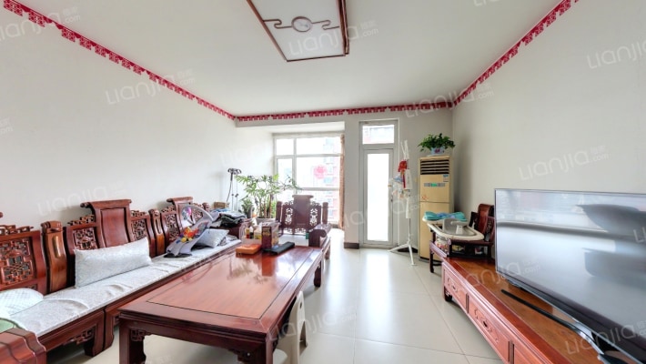 春江花月二手房实景图