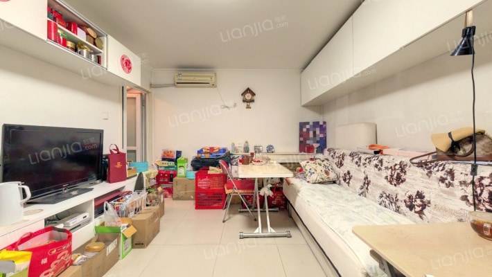 富贵园三区二手房实景图