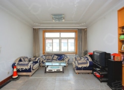 整租·警察公寓 3室2厅 南/北_警察公寓租房