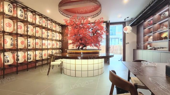 吉泰锦江大厦二手房实景图