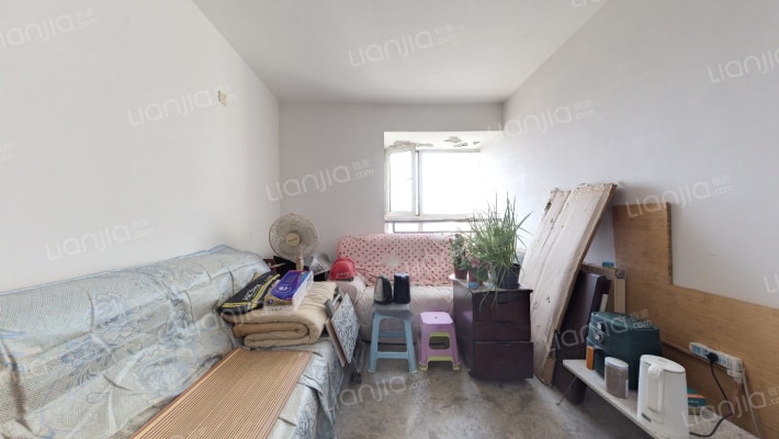 山里小区B区二手房实景图