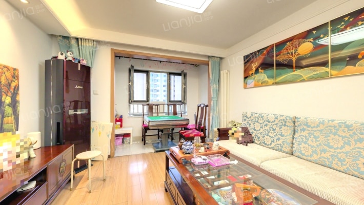 首创·美澜湾C区二手房实景图