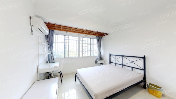 梅园六街坊二手房实景图