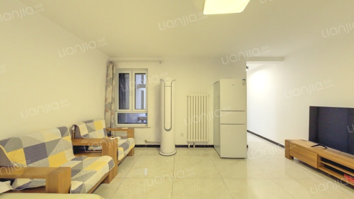 首创悦树汇二手房实景图