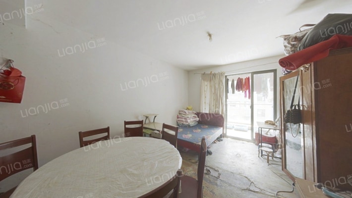 京口花园二手房实景图