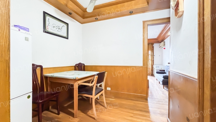 滨海三村二手房实景图