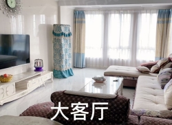 整租·未来城 2室2厅 东南_未来城租房