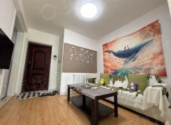 整租·海天一品 2室1厅 南_海天一品租房