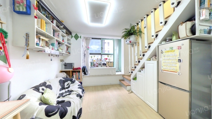 星悦城二手房实景图