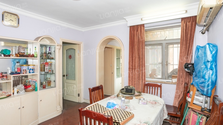 平南一二村二手房实景图