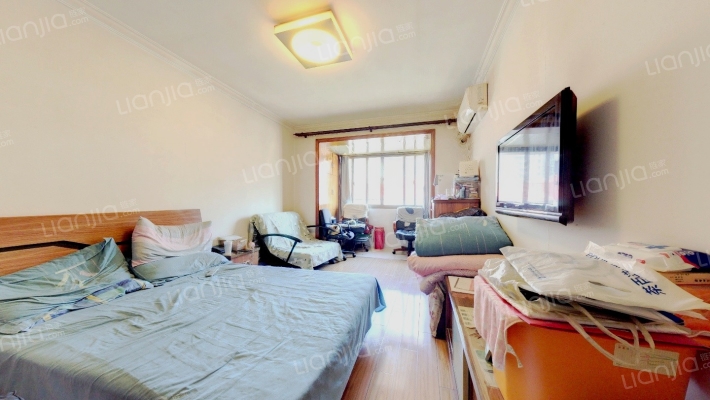 周家嘴路3340号二手房实景图