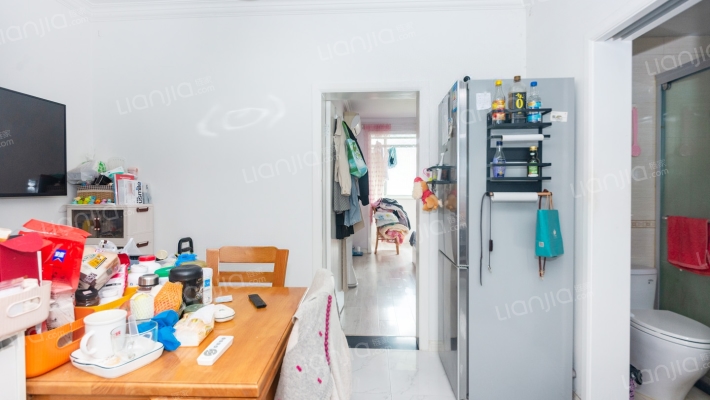 共康六村二手房实景图