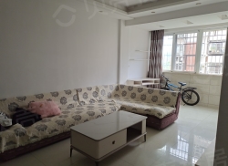 整租·东方装饰城 2室2厅 南_东方装饰城租房