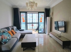 整租·恒大绿洲 3室2厅 南/北_恒大绿洲租房