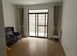 整租·大地凤凰城 2室1厅 南_大地凤凰城租房