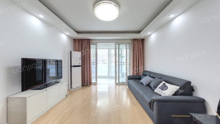 嘉丽苑二手房实景图