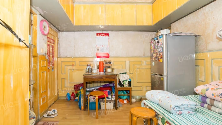 中星宜川花苑二手房实景图