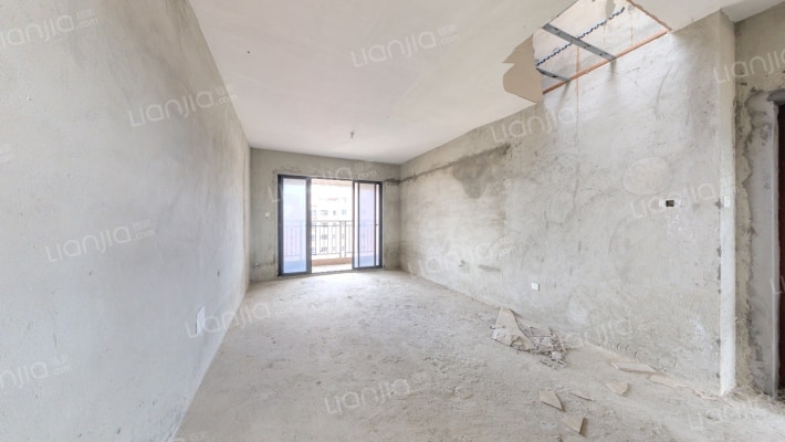 中珠上郡二三期二手房实景图