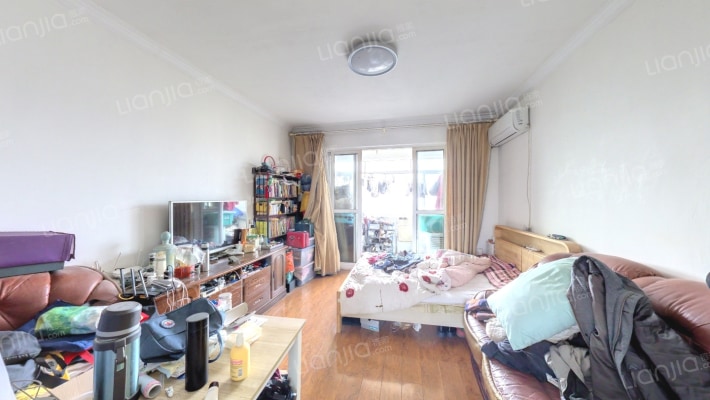 虹梅景苑四街坊二手房实景图