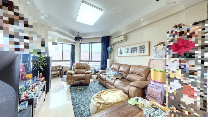 康虹花园二手房实景图