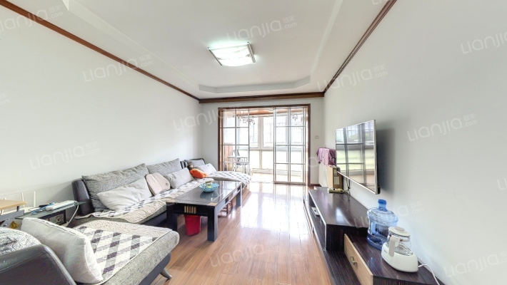 玫瑰花园二手房实景图