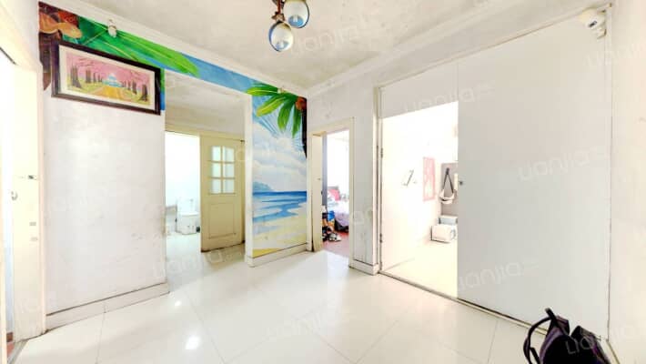 富浩河滨花园二手房实景图