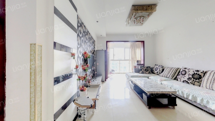 紫光兴城(彭州)二手房实景图