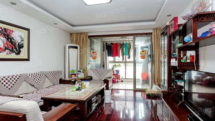 永和家园二手房实景图