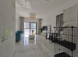 整租·奇山新苑 3室2厅 东南_奇山新苑租房