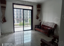 整租·大地凤凰城 2室1厅 南_大地凤凰城租房