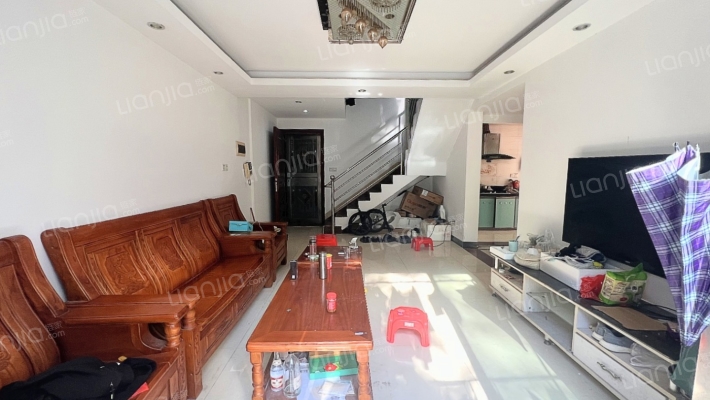 新世纪江畔湾二手房实景图