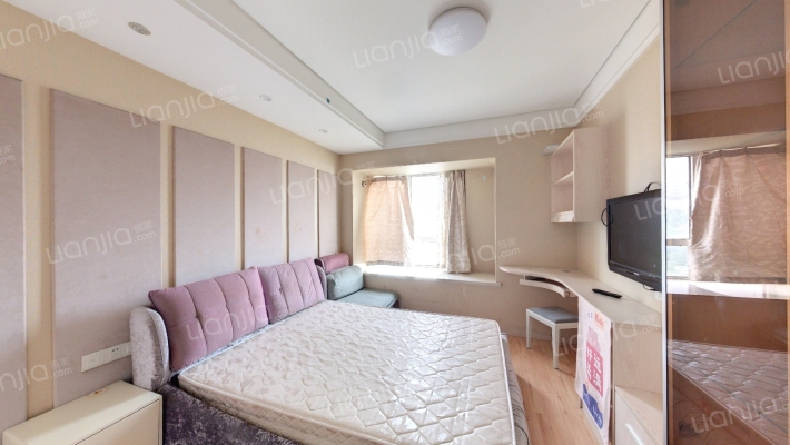 君邻世家南区二手房实景图