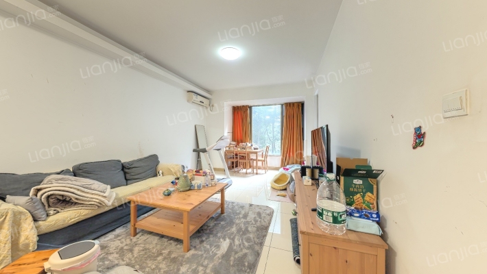 都城雅颂居二手房实景图