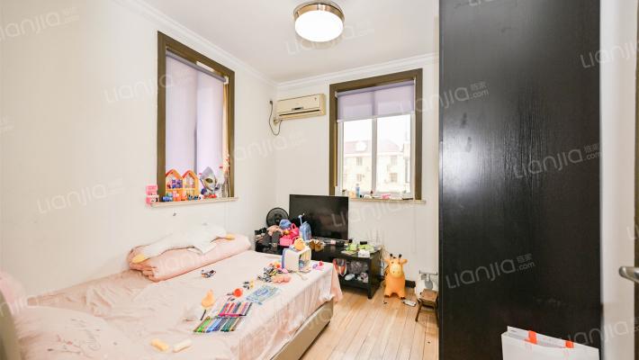 崂山五村二手房实景图