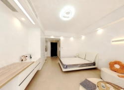 整租·中央城D区 1室1厅 南_中央城D区租房