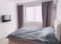 整租·站前小学学区房 1室1厅 南_站前小学学区房租房