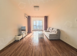 整租·K2狮子城北区 3室2厅 南/北_K2狮子城北区租房