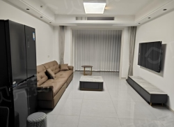 整租·联投越秀星汇城星宸 3室2厅 南/北_联投越秀星汇城星宸租房