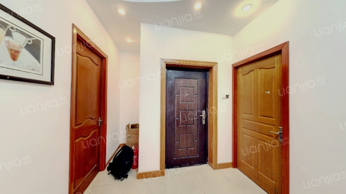 泰伯花苑二区二手房实景图