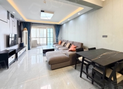 整租·龙山花园 2室2厅 北_龙山花园租房