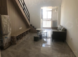 整租·京华假日湾A区 1室1厅 南_京华假日湾A区租房