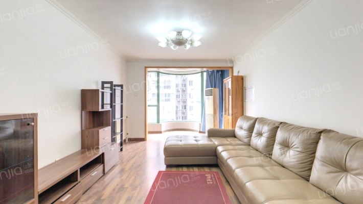 中鑫嘉园二手房实景图