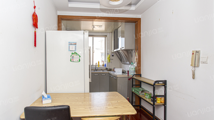 丰三小区二手房实景图