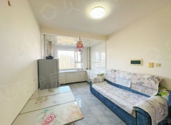 整租·紫光北郡·森邻里二期 2室1厅 南/北_紫光北郡·森邻里二期租房