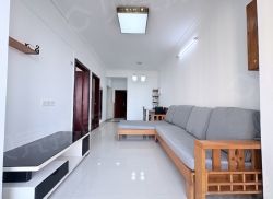 整租·凤翔花园A区 2室1厅 北_凤翔花园A区租房