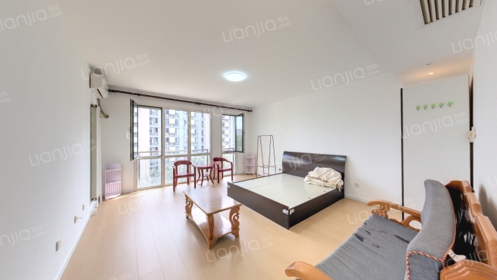 卡尔生活馆二手房实景图