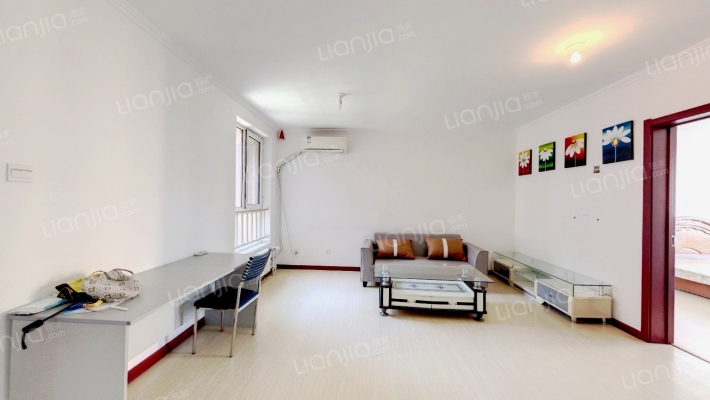 坊子街新禧苑二手房实景图